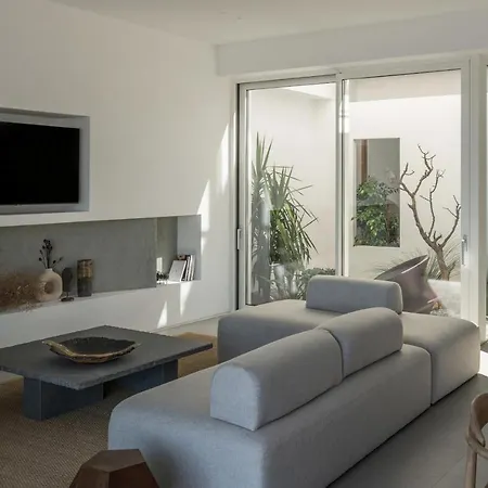 别墅 Mimaze Minimalist Living