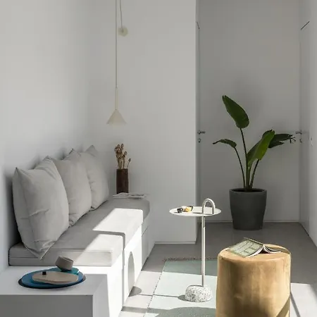 别墅 Mimaze Minimalist Living