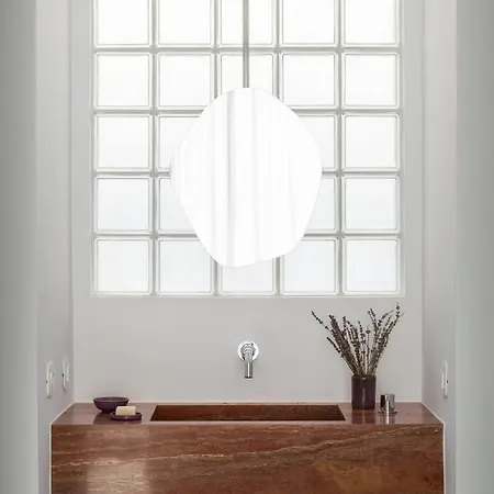 Mimaze Minimalist Living 别墅 *