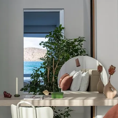 别墅 Mimaze Minimalist Living 伊罗达