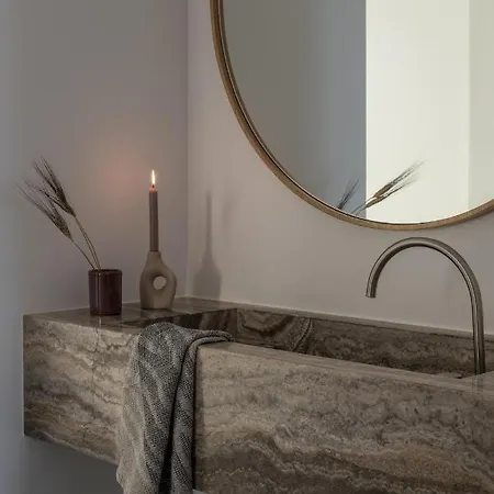 别墅 Mimaze Minimalist Living *