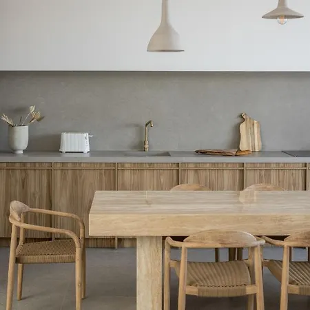 Mimaze Minimalist Living 伊罗达