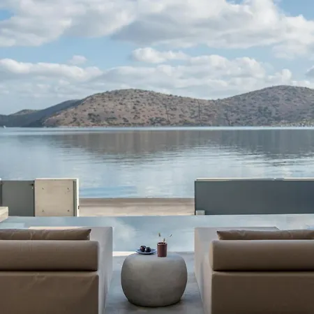 וילה Mimaze Minimalist Living *