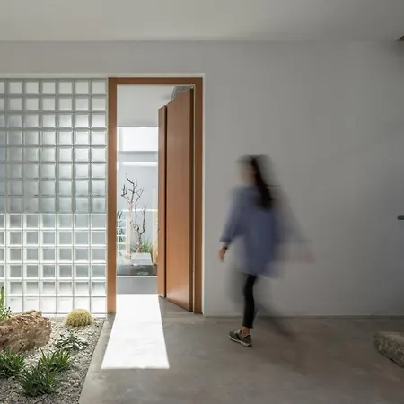 Mimaze Minimalist Living וילה *