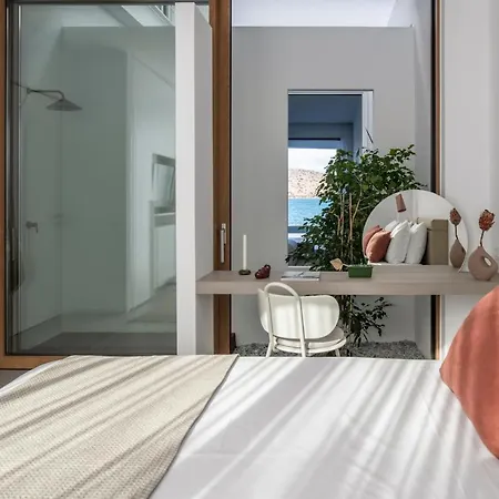 فيلة Mimaze Minimalist Living