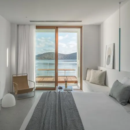 فيلة Mimaze Minimalist Living