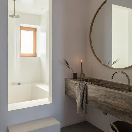 Mimaze Minimalist Living אלונדה