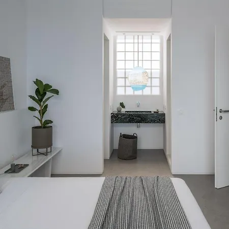 Mimaze Minimalist Living إيلوندا