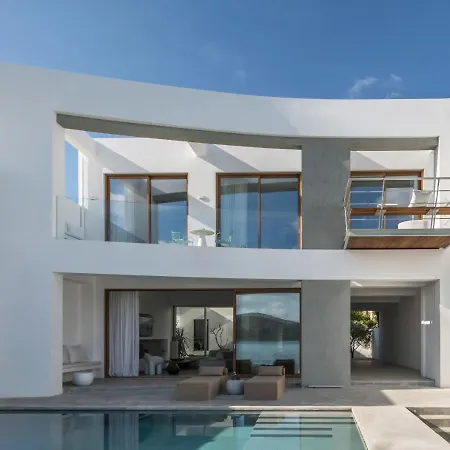فيلة Mimaze Minimalist Living إيلوندا