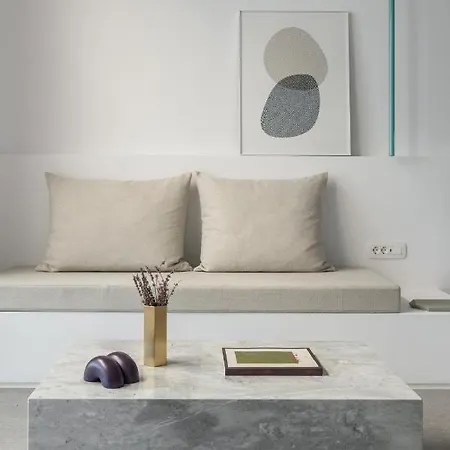 וילה Mimaze Minimalist Living