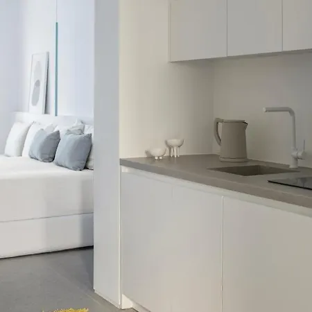 Mimaze Minimalist Living