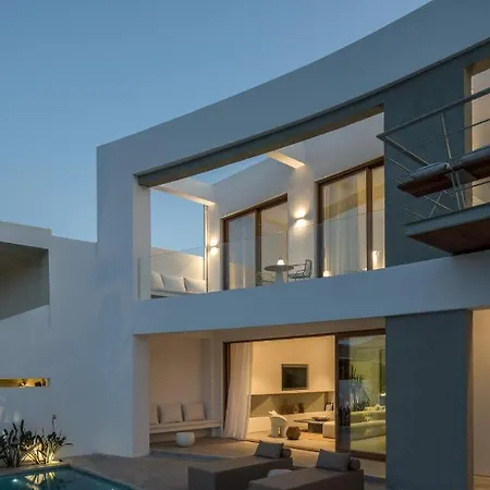 Mimaze Minimalist Living * אלונדה